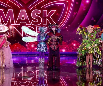 Replay Mask singer 2024 - Emission 05 du 31 mai 2024 - Partie 2