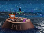 Replay Oggy et les cafards - S04 E29 - Oggy et l'œuf de Pâques