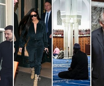 Replay Le club : Trump-Zelensky, islamophobie, Bayrou vs Retailleau, Kardashian - 28 minutes
