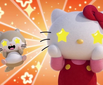 Replay Hello Kitty super style ! - Sur la Route du Mont Cerise