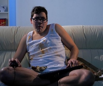 Replay Twitch - Dopamine