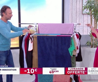 Replay Téléshopping du vendredi 12 septembre 2025