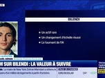 Replay BFM Bourse - Valeur ajoutée : Ils apprécient Bilendi - 26/06
