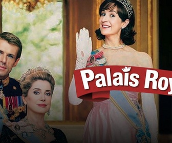 Replay Palais royal !