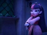 Replay Monster High - Couvre-feu