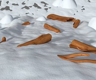 Replay Little Angel - Je peux aider