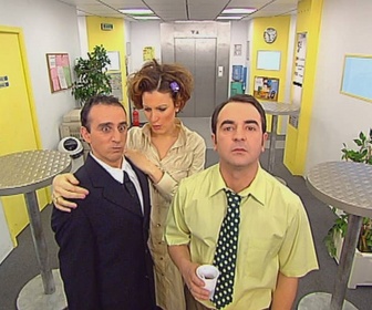 Replay Caméra café - Le chien