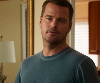 Replay NCIS : Los Angeles - S7 E9 - Tromperie