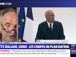 Replay BFM Story - Story 6 : Arrêts maladie, soins, les coupes du plan Bayrou - 16/07