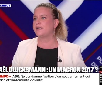 Replay BFM Politique - Dimanche 6 juillet 2025