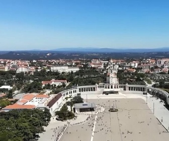 Replay Invitation au voyage - 26/05/2025 - Fátima, le miracle du Portugal