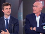 Replay Mardi politique - Léon Deffontaines (PCF) : Notre crainte, c'est que Poutine et Trump se partagent l'Ukraine