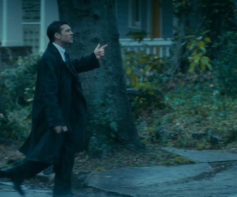 Replay Manhunt - S1 E5 - Abri