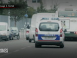 Replay S8E7 - Crimes au bord de la Manche