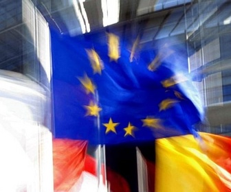 Replay ARTE Journal - Ces Européens sous sanctions américaines