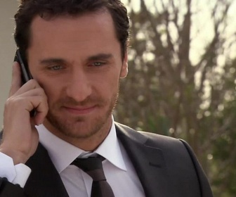 Replay Fatmagül - Épisode 35