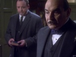 Replay Hercule Poirot - La troisième fille