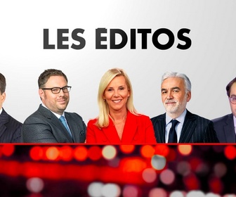 Replay Les éditos - Vous avez dit féministes ? - L'édito d'Eliot Deval