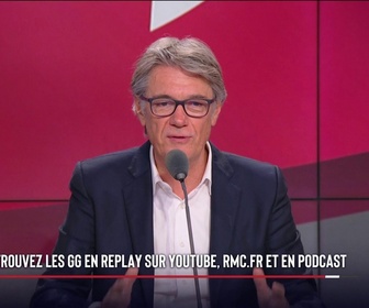 Replay Les Grandes Gueules - Loi Philippine : faut-il rallonger la rétention des étrangers jugés dangereux ?
