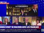 Replay Calvi 3D - Édition Spéciale : le Rendez-vous de Macron avec les Français - 16/01