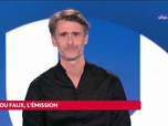 Replay Vrai ou faux, l'émission - 18/04/2026