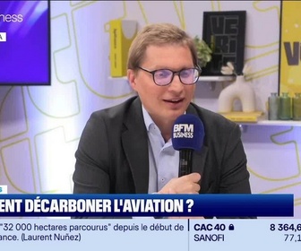 Replay Tech & Co, la quotidienne - Paul-François Fournier (Bpifrance) et Jean Schmitt (Jolt Capital) : Big, le rendez-vous des entreprises