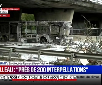 Replay Quotidien, première partie du 10 septembre 2025
