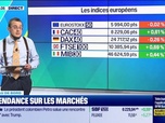 Replay Tout pour investir - Le tableau de bord : Le CAC 40 reprend le chemin de ses derniers records absolus - 04/02
