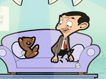 Replay Mr Bean : la série animée - Le canapé