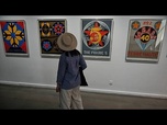 Replay Téhéran : le Pop Art américain antimilitariste mis à l'honneur au Musée d'Art contemporain