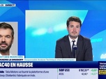 Replay L'intégrale de Good Morning Market du vendredi 22 mai