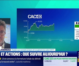 Replay Tout pour investir - Émission du 11 juin 2026