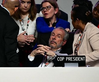 Replay Urgence climatique : un défi mondial - Que contient le texte de décision de la COP30 ?