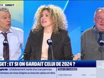 Replay Le débat - Nicolas Doze face à Jean-Marc Daniel : Budget, et si on gardait celui de 2024 ? - 27/11