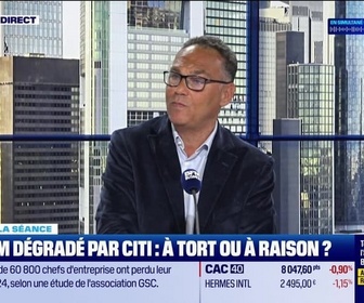 Replay BFM Bourse - On refait la séance : Alstom dégradé par Citi, à tort ou à raison ? - 10/03