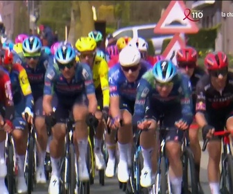 Replay Cyclisme sur route - la course messieurs d'In Flanders Fields