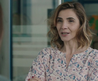 Replay Peur sur le lac - S01 E01