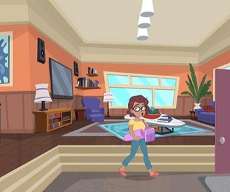 Replay Polly Pocket - Une petite sœur pour Shani