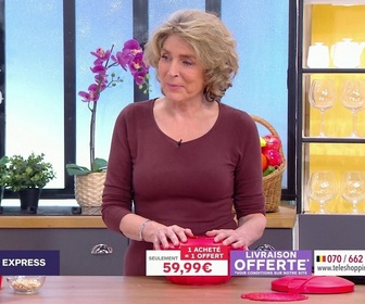 Replay Téléshopping du mardi 12 août 2025
