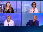 Replay Parlons-en, les invités - Gouvernement Bayrou : le saut dans le vide ? Parlons-en avec R. Febvre, A. Mercier et J. Garrigues