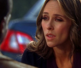 Replay Ghost whisperer - S05 E08 - La Clé d'Or