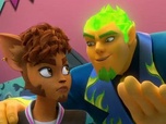 Replay Monster High - Le festival des monstres (2/4)