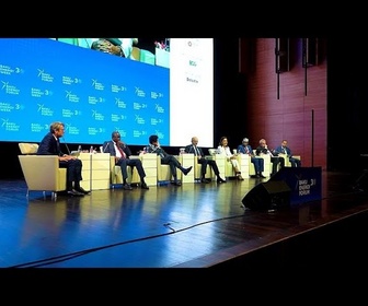 Replay Forum de l'énergie de Bakou : la coopération mondiale peut-elle permettre d'atteindre les objectifs