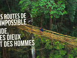 Replay Les routes de l'impossible - Inde, des dieux et des hommes