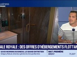 Replay Hors-série de BFM Business - Hors-Série Les Dossiers BFM Business : L'Escale Royale ouvre un nouveau site à Torcy - Samedi 11 juillet