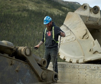 Replay Alaska, la ruée vers l'or - S10E23 - Dans la vallée