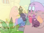 Replay Barbapapa en Famille - Que justice soit faite