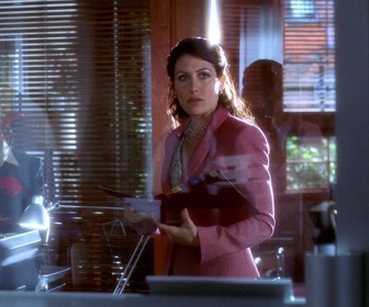 Replay Dr House - S01 E11 - A bout de nerfs