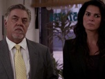 Replay Rizzoli & Isles - S2E8 - Entreprise familiale