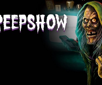 Replay Creepshow - S1 E3 - Halloween / L'homme dans la valise